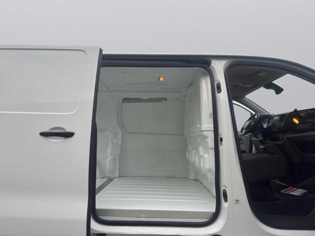 FIAT Scudo (PL-TN-L2H1)BEV 50 kWh ELETTRICO-PORTATA 926KG-