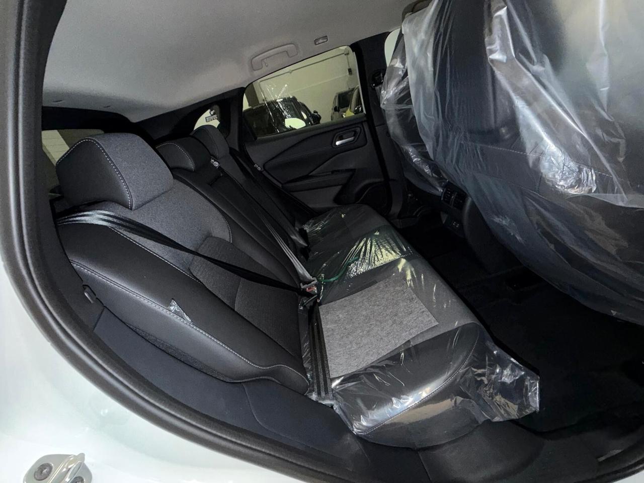 Nissan Qashqai MHEV 158 CV Xtronic N-Connecta A RATE DA 290 AL MESE