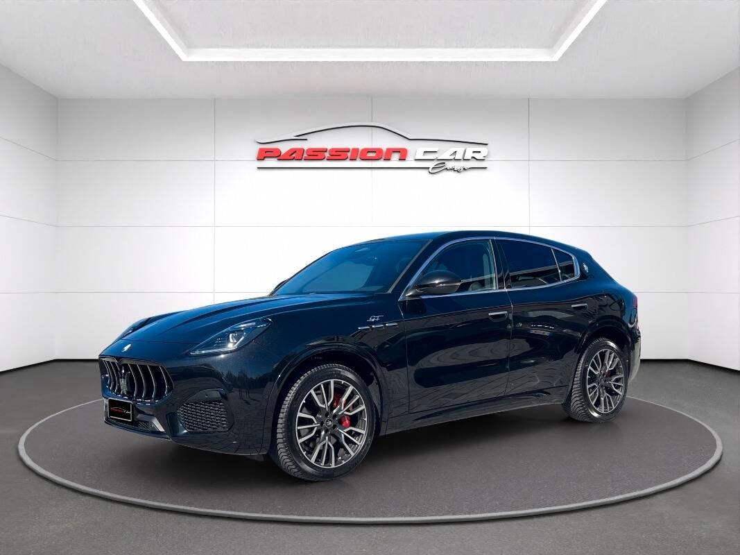 Maserati Grecale 2.0 mhev GT 300cv auto