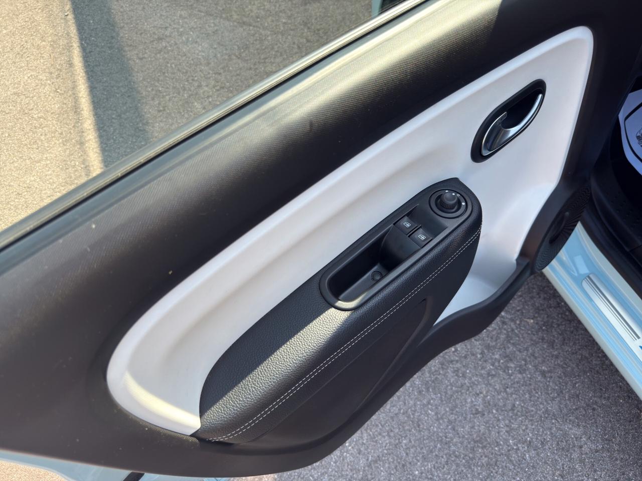 Renault Twingo Electric Intens