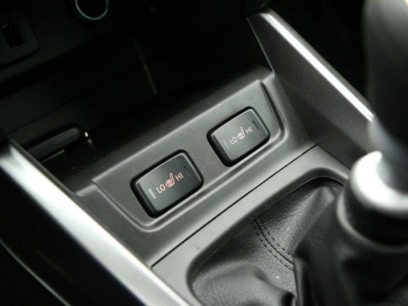 Suzuki Vitara Vitara 5p 4WD All Grip 1.4 Boosterjet Hybrid 110cv 6m Cool+