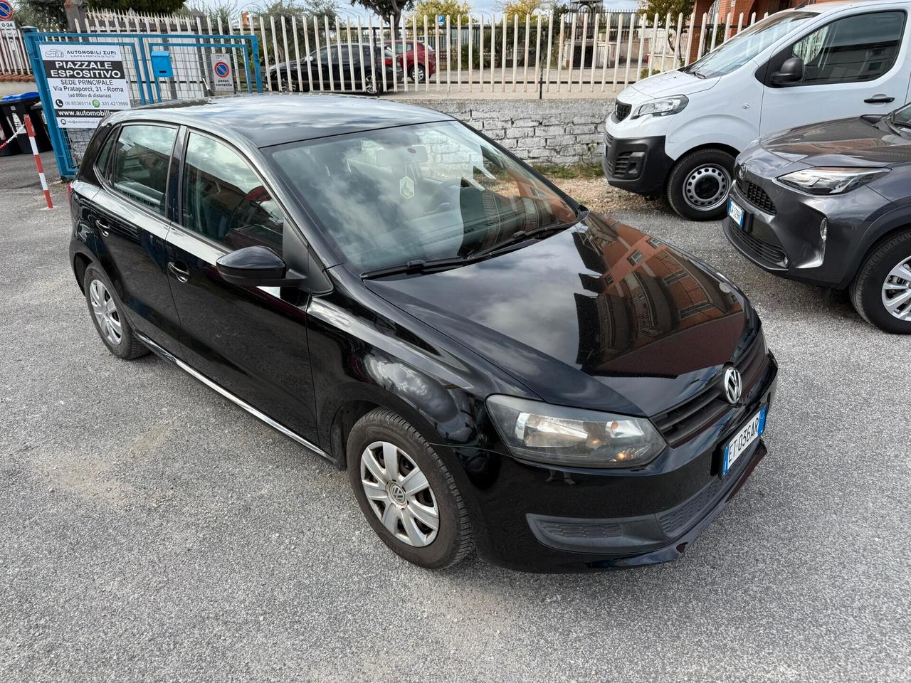 Volkswagen Polo 69cv *ADATTA PER NEOPATENTATI*