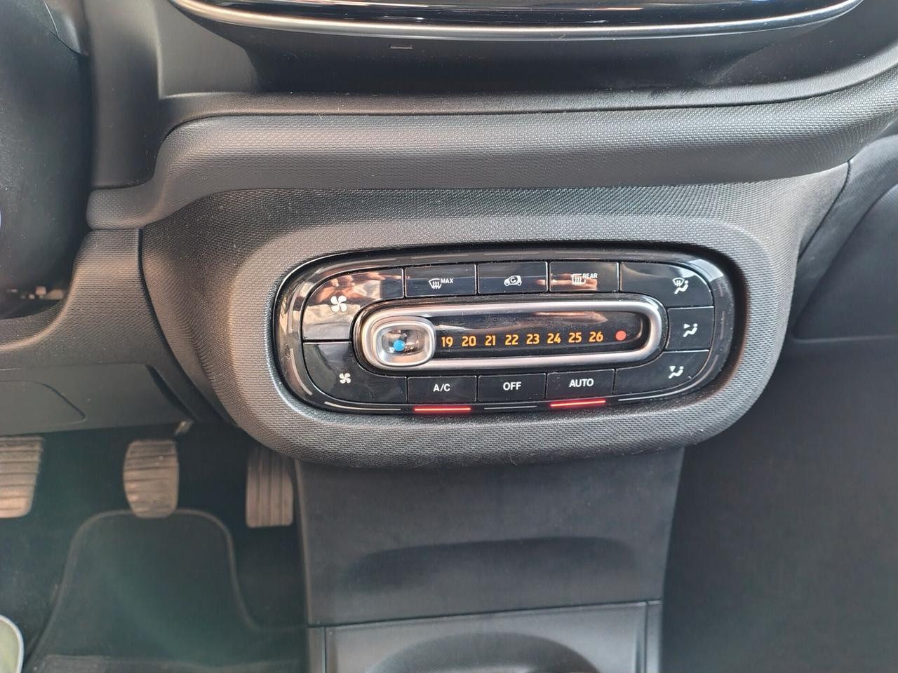 Smart ForTwo 70 1.0 Prime