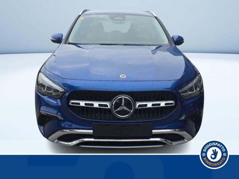 Mercedes-Benz GLA 200 Automatic Advanced Plus Progressive