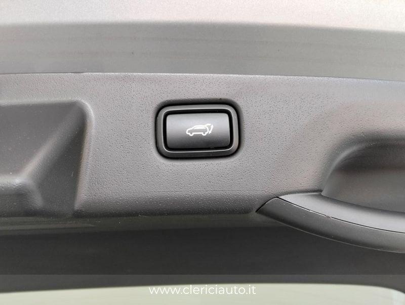 Kia Niro 1.6 GDi DCT HEV Evolution