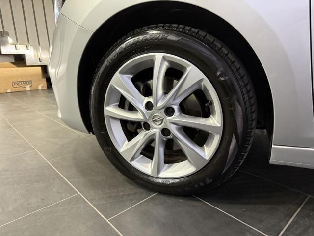 OPEL Corsa 1.2 100 CV aut. Elegance