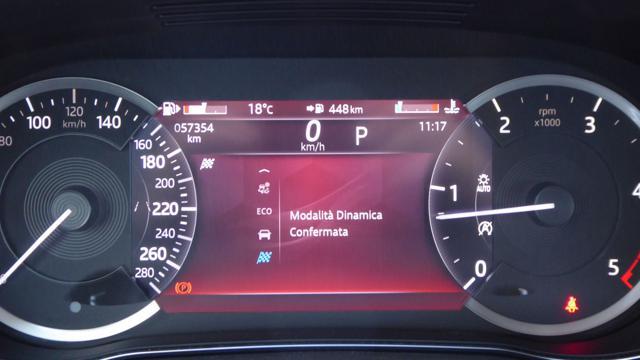 JAGUAR E-Pace 2.0D I4 163 CV AWD Auto