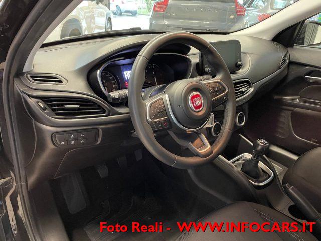 FIAT Tipo 1.6 Mjt S&S SW City Life Iva Esposta