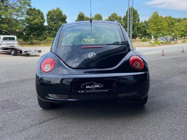 VOLKSWAGEN New Beetle 1.9 TDI 105CV