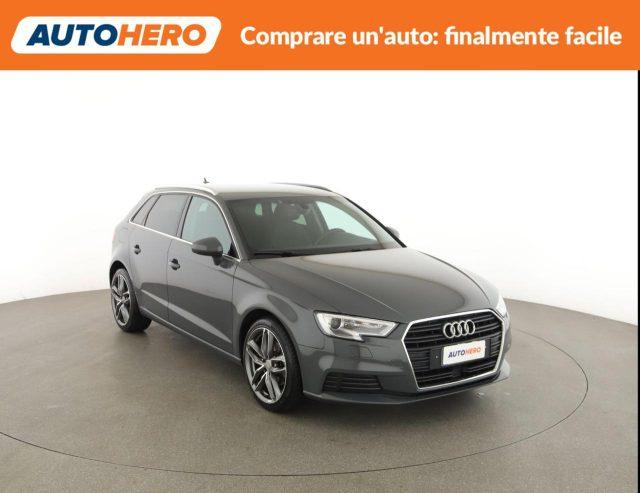 AUDI A3 1.6 TDI