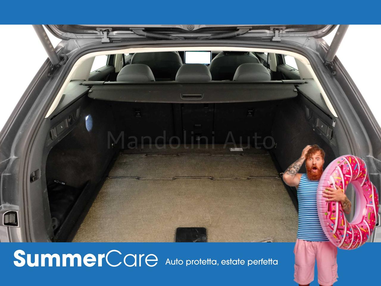 Volkswagen Passat 2.0 tdi scr evo 150cv business