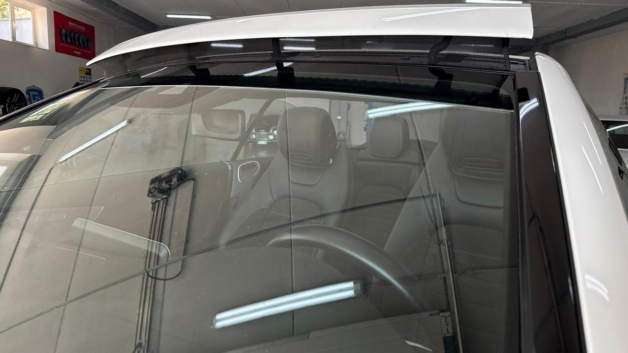 Mercedes-benz C 220 d Auto Cabrio Premium Plus AMG