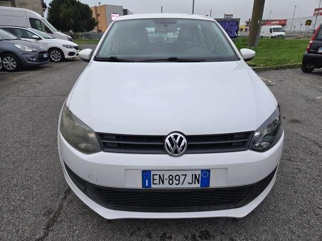 Volkswagen Polo Polo 5p 1.2 tdi Comfortline