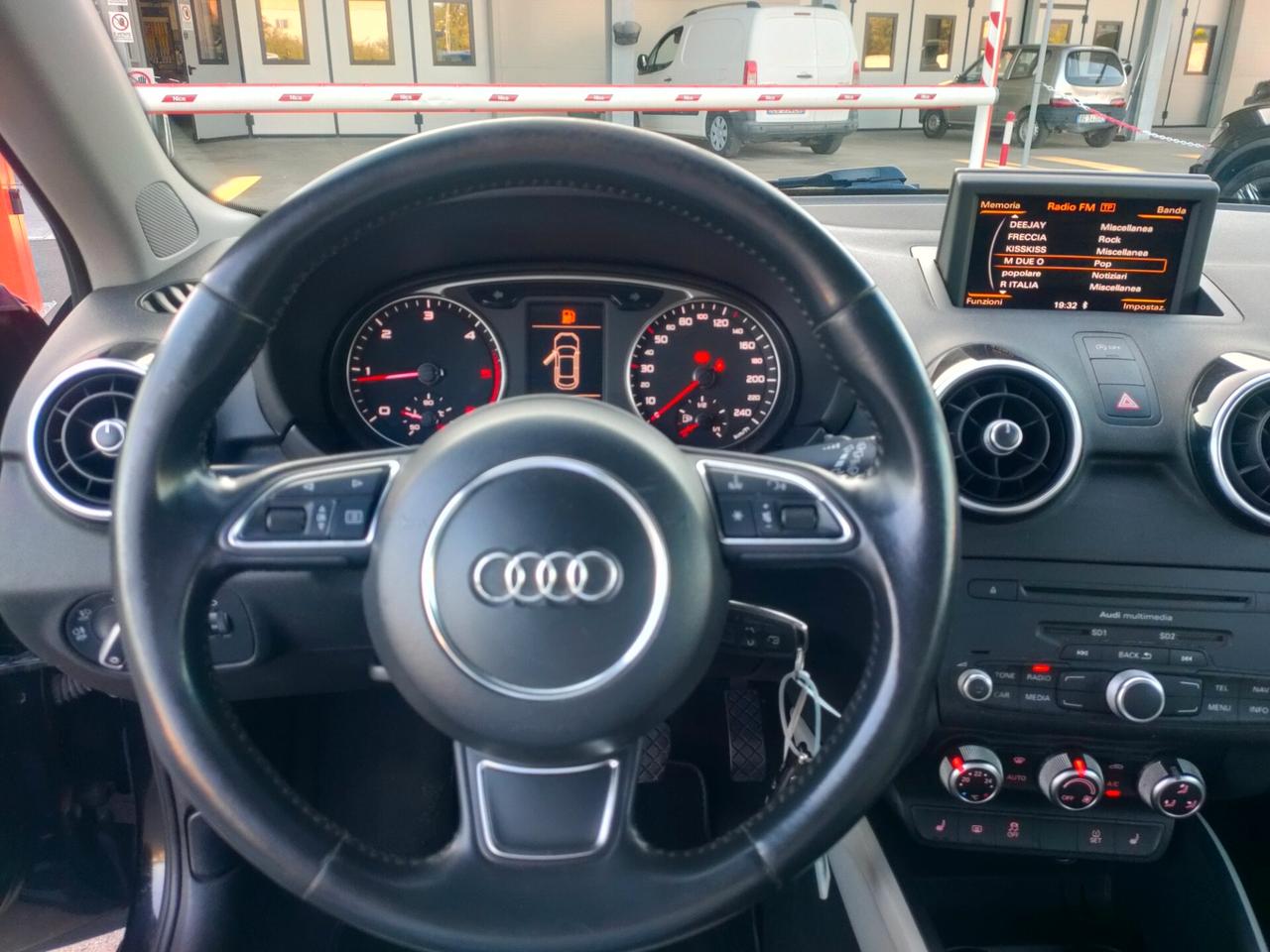 Audi A1 1.6 TDI