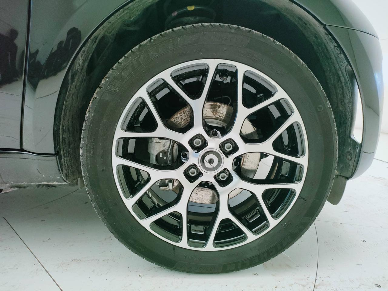 SMART Fortwo III 2020 - Fortwo eq Prime 22kW