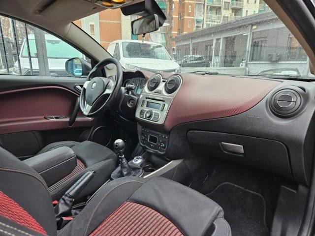 ALFA ROMEO MiTo 1.6 JTDm 16V