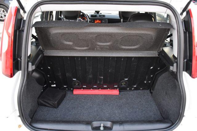 FIAT Panda 1.2 EasyPower Easy