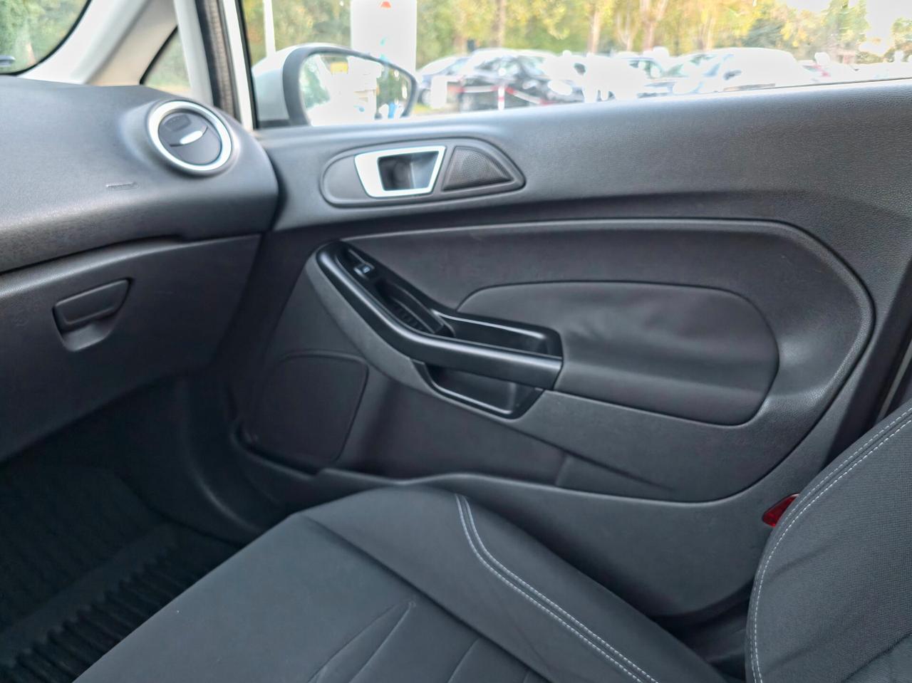 Ford Fiesta 1.5 TDCi 75CV 5 porte Titanium 2013-E5B Manuale NEO
