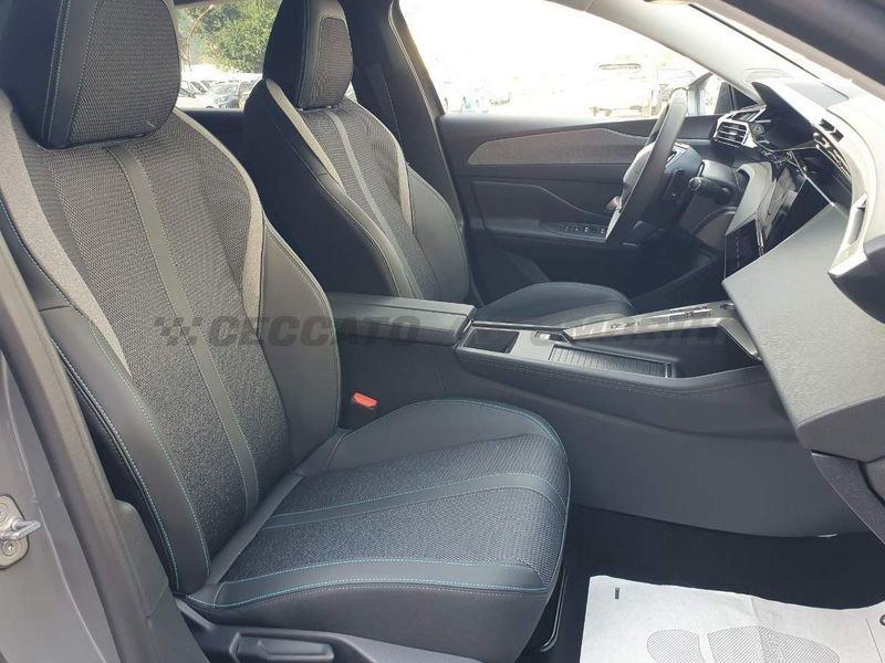 Peugeot 308 308 SW 1.2 puretech t Allure s&s 130cv eat8