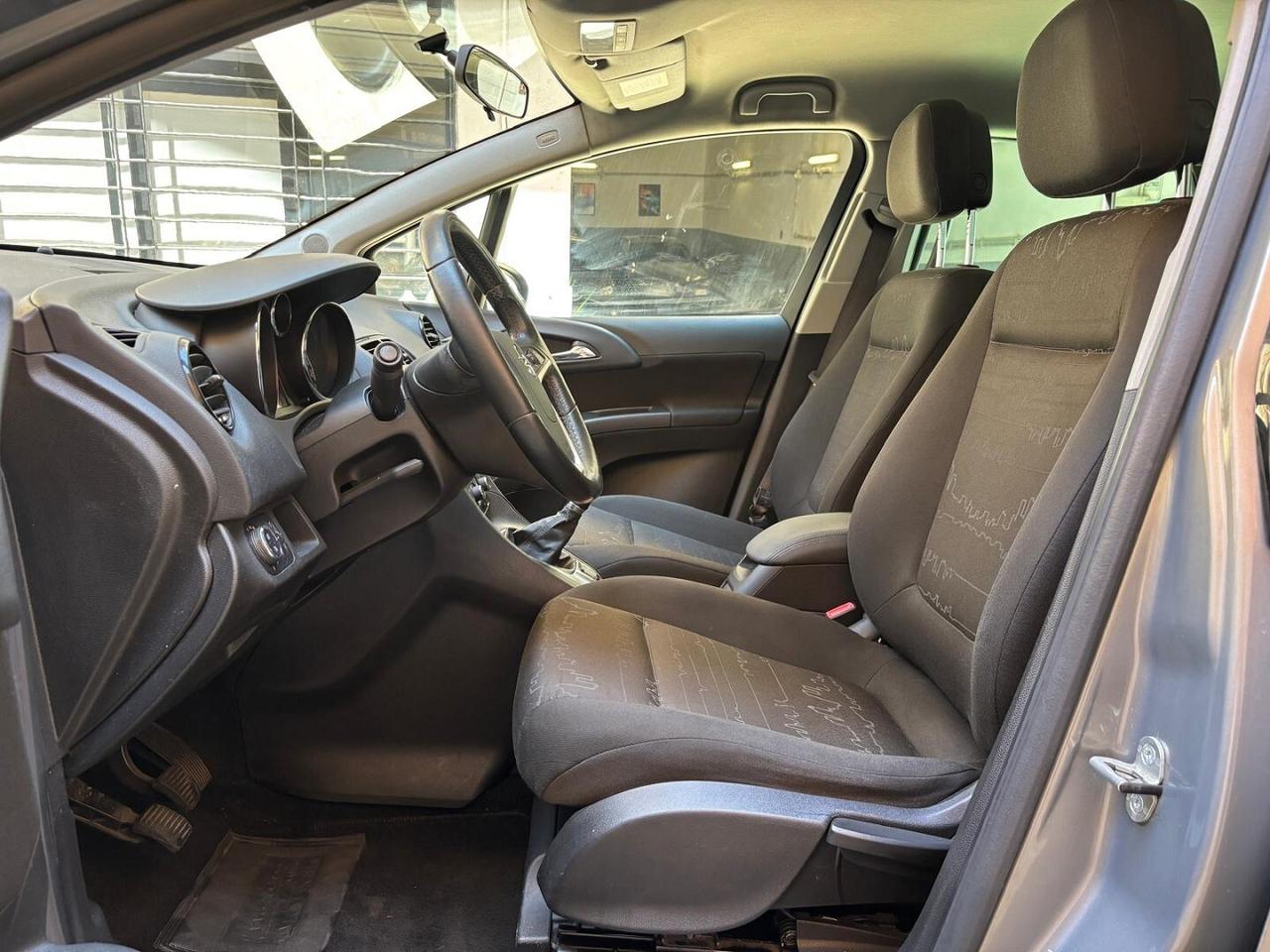 Opel Meriva 1.4 100CV