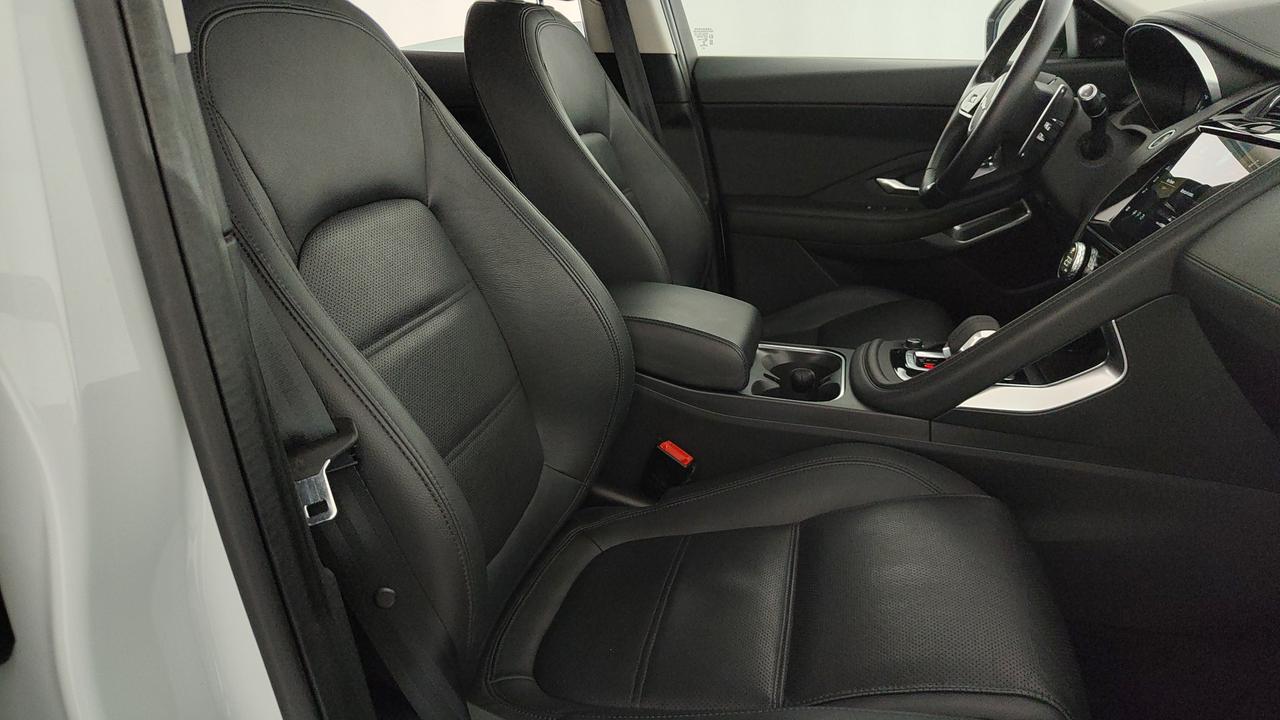JAGUAR E-Pace 2021 - E-Pace 2.0d i4 mhev S awd 163cv auto