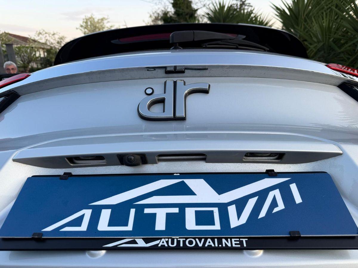 DR AUTOMOBILES - dr 5.0 - 1.5 Turbo DCT Bi-Fuel GPL