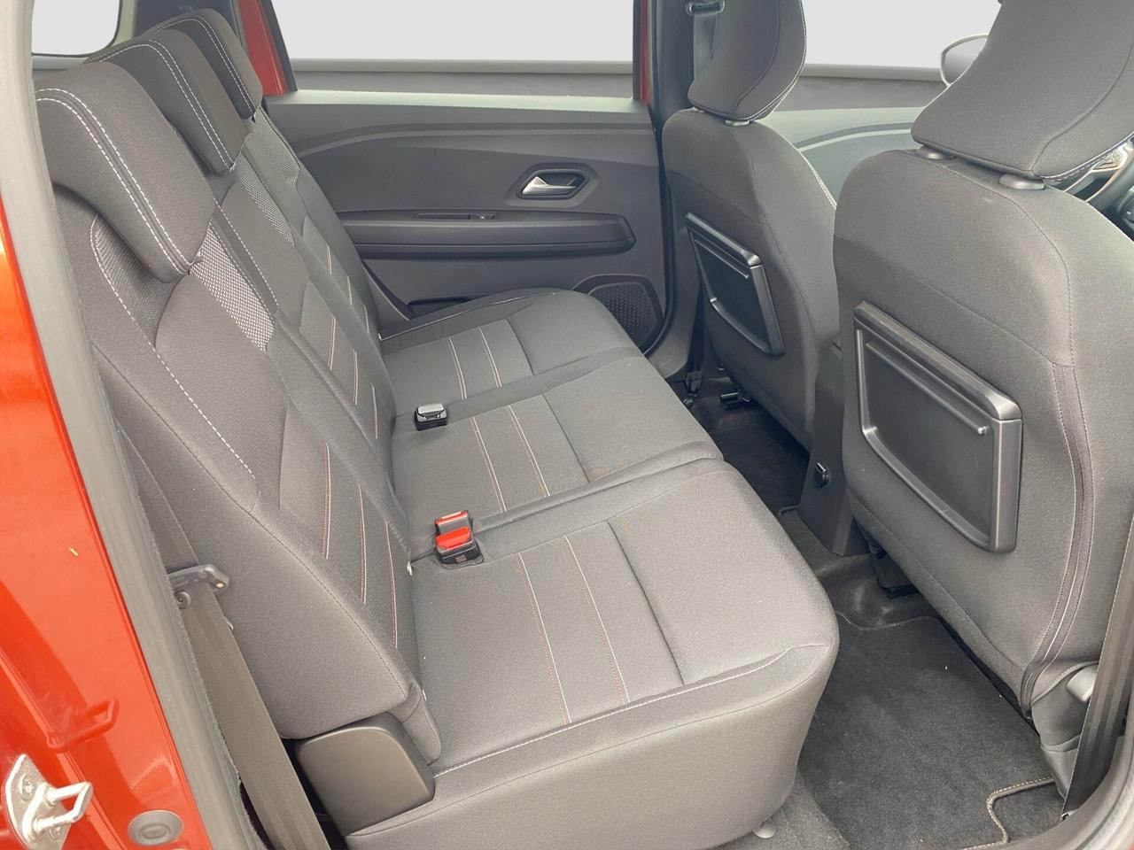 Dacia Jogger 1.0 TCe GPL 100 CV 7 posti Extreme Up