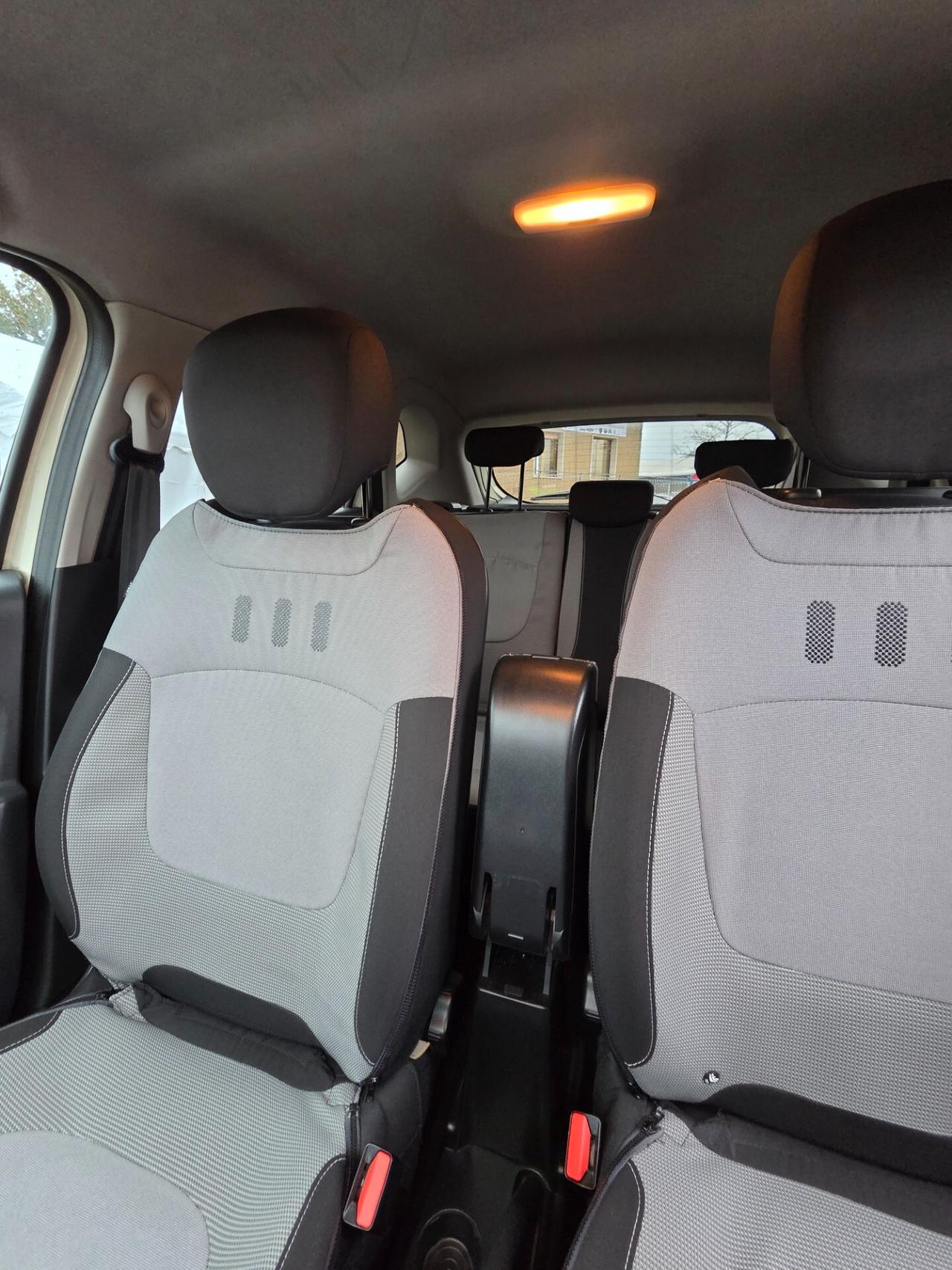 Renault Captur dCi 8V 90 CV FINANZIABILE