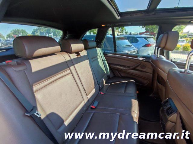 BMW X5 xDrive40d Futura