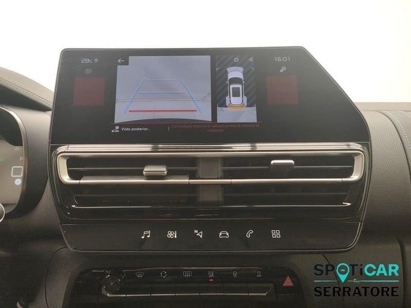 Citroën C5 Aircross I 2022 1.2 hybrid Plus 136cv e-dcs6