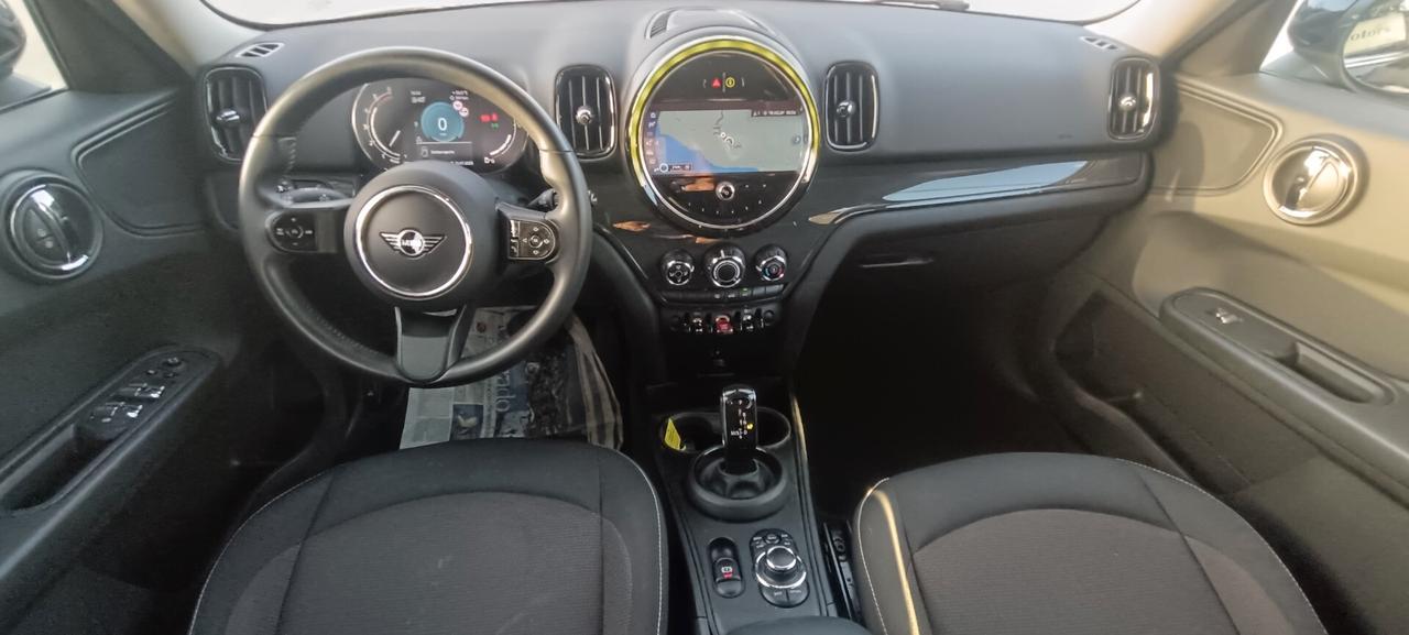Mini One D Countryman 1.5 Classic