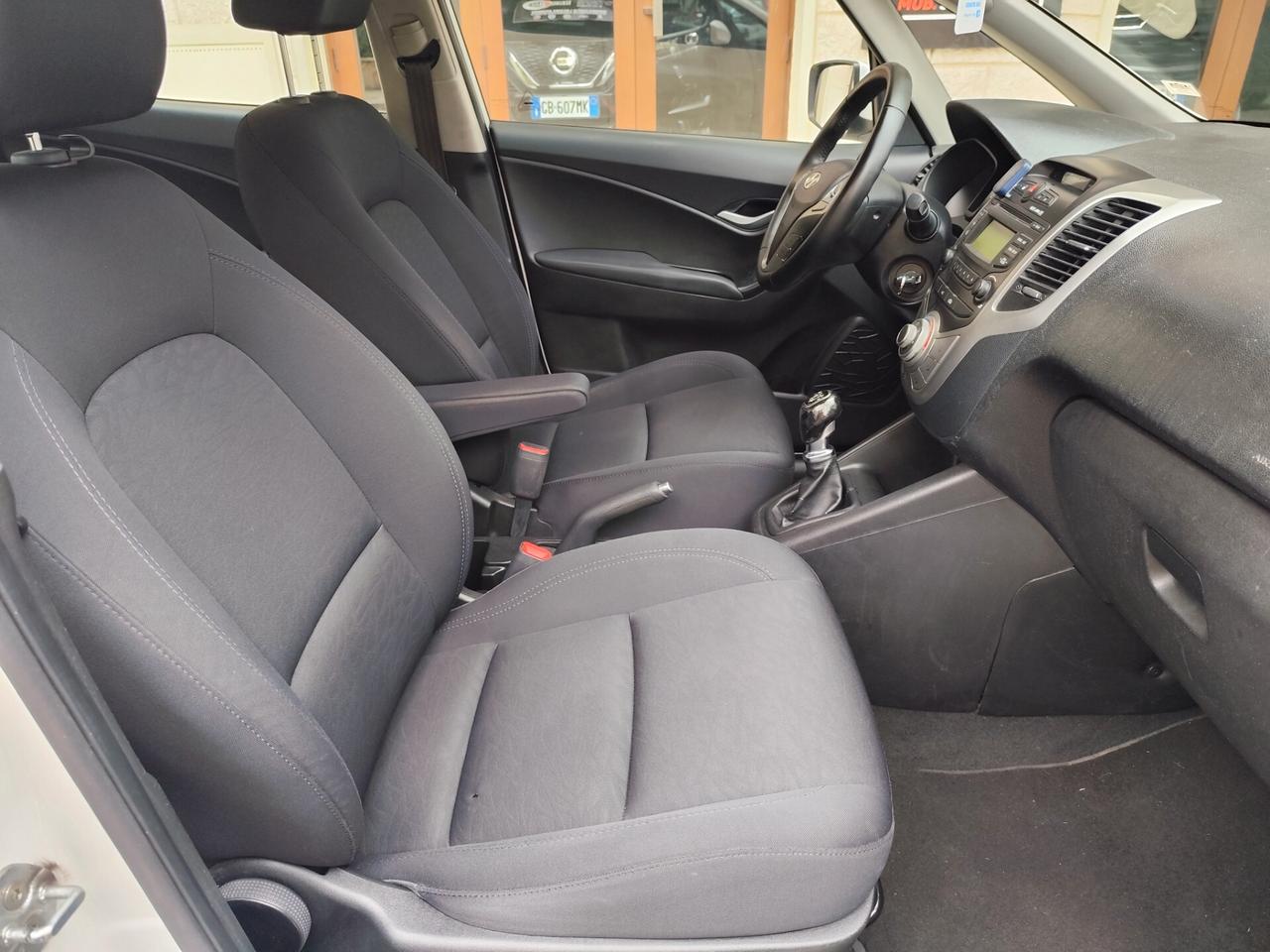 Hyundai iX20 1.4 BENZINA 90CV PERFETTA