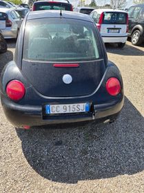 Volkswagen New Beetle 1.9 TDI 101CV