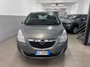 Opel Meriva 1.3 CDTI 75cv ecoFLEX Cosmo 2010