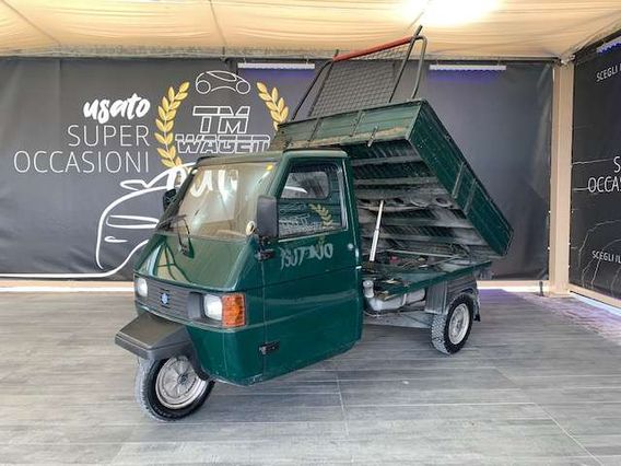 Piaggio Altri modelli Ribaltabile