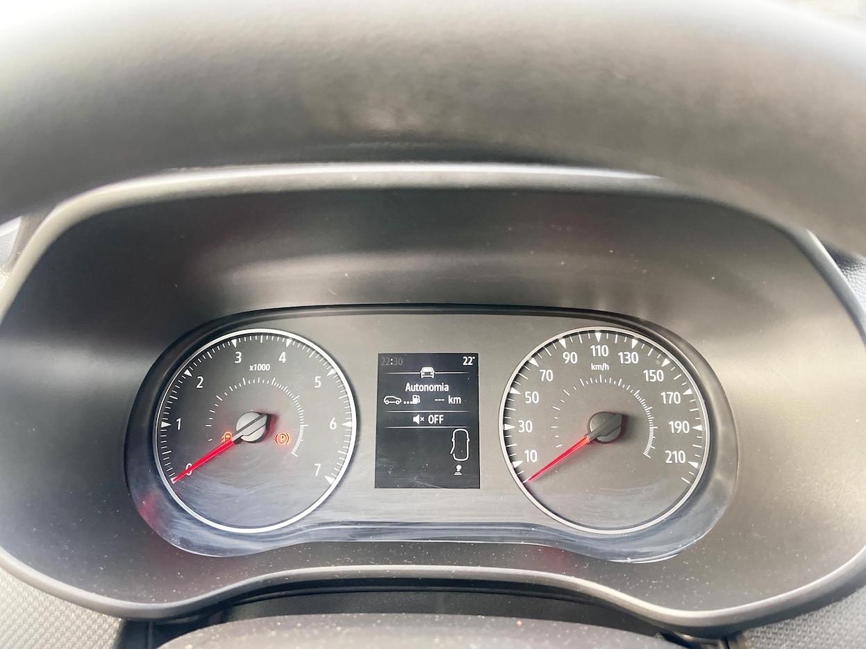 Dacia Sandero 1.0 Benzina 65CV E6 Neo - 2024