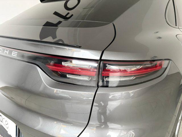 PORSCHE Cayenne Coupé 3.0 V6 E-Hybrid