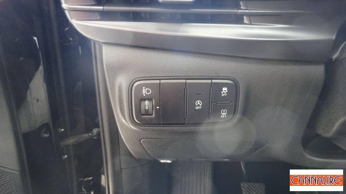 HYUNDAI - i20 - 1.2 MPI MT GPL ConnectLine