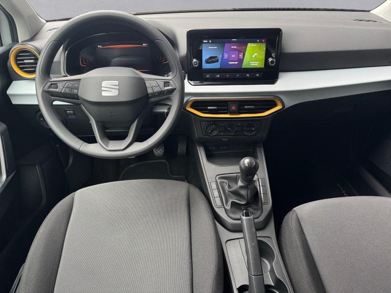 SEAT ARONA 1.0 ECOTSI REFERENCE