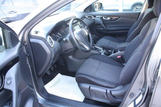 NISSAN Qashqai 1.2 DIG-T Tekna