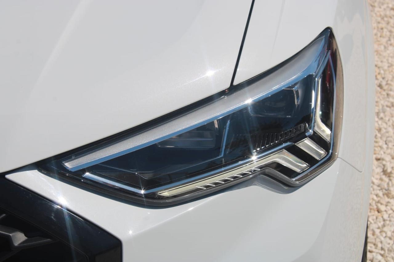 Audi Q3 SPB 35 Tua A SOLI 586€ al mese Anticipo Zero