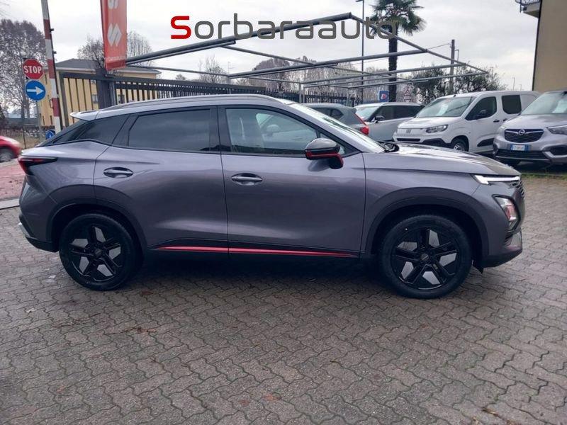 OMODA 5 Omoda 1.6 TGDI 147CV aut. Premium