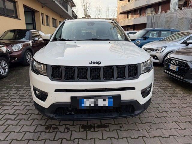 JEEP Compass 1.6 Multijet II 2WD Night Eagle