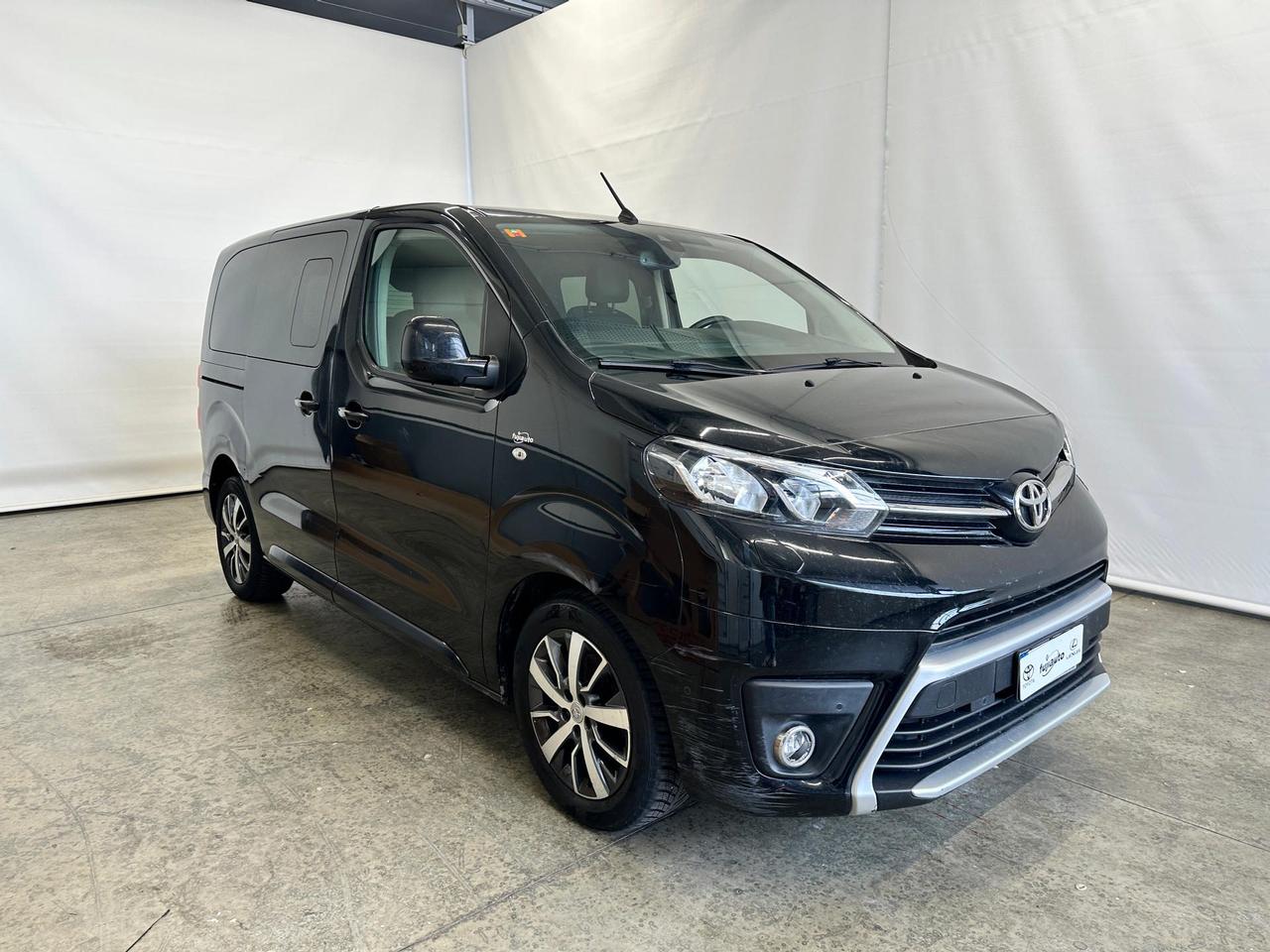 Toyota Proace Verso 1.5d 120cv S&S L0 Executive