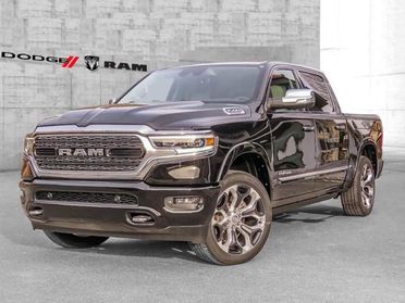 Dodge RAM 10TH Anniversary Diesel Limited '24