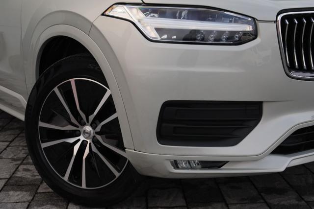 VOLVO XC90 B5 (d) AWD Geartronic Momentum Pro 4x4