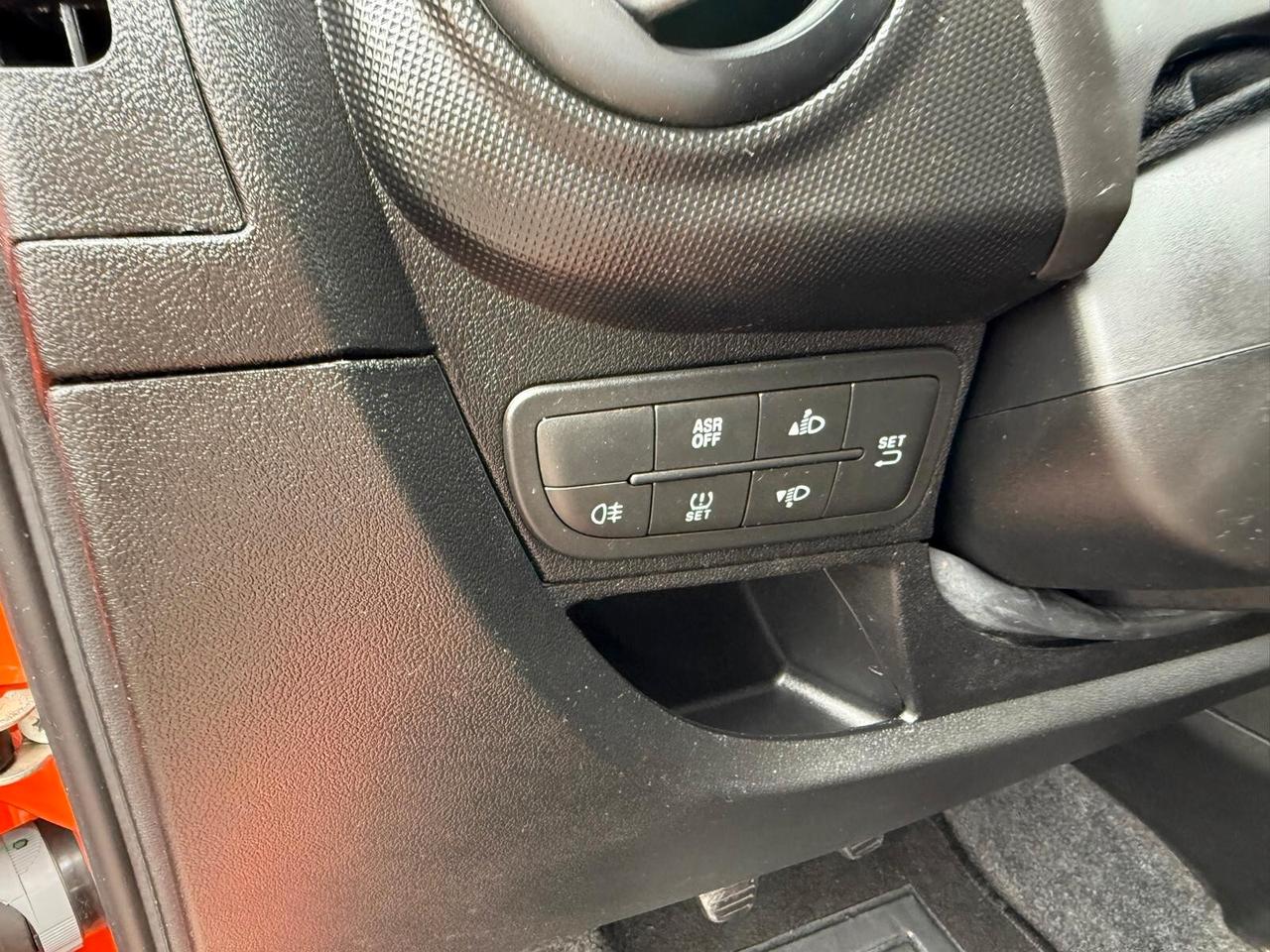 FIAT QUBO 1400 BENZINA OK NEOPATENTATI