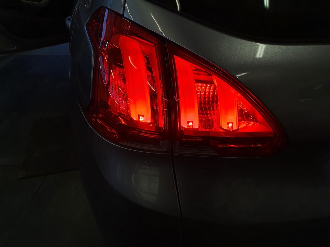 Peugeot 2008 BlueHDi 75 Active