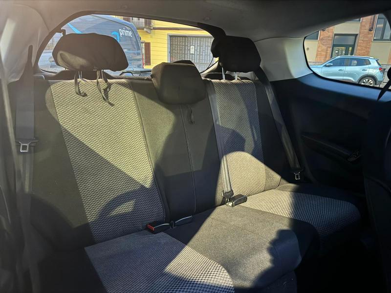 Peugeot 208 3p 1.4 hdi 8v Allure