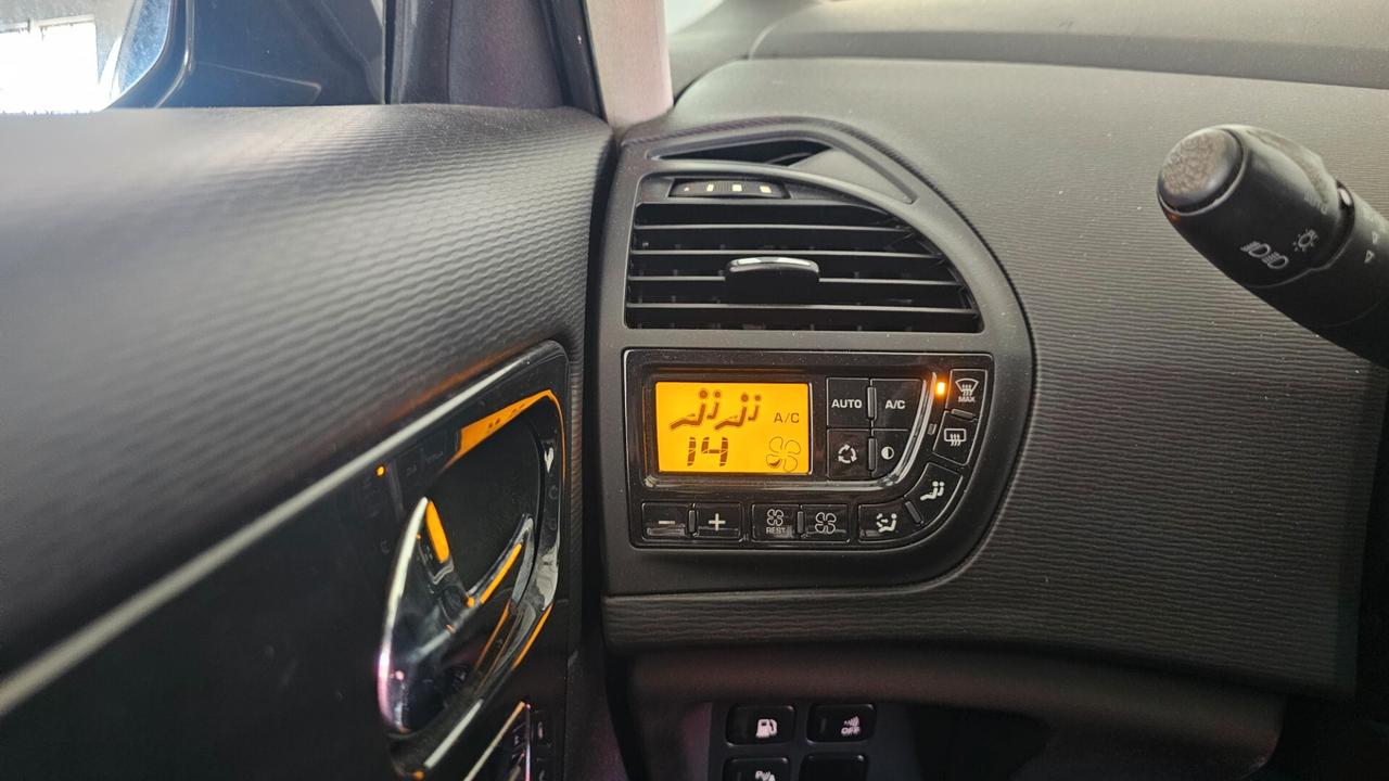 Citroen C4 Grand Picasso 2.0 HDi 138 FAP CMP6 Perfect N1